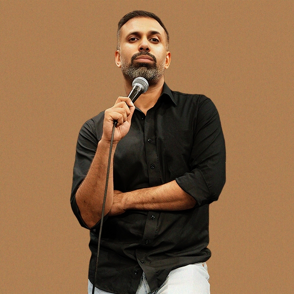 Pritish Narula