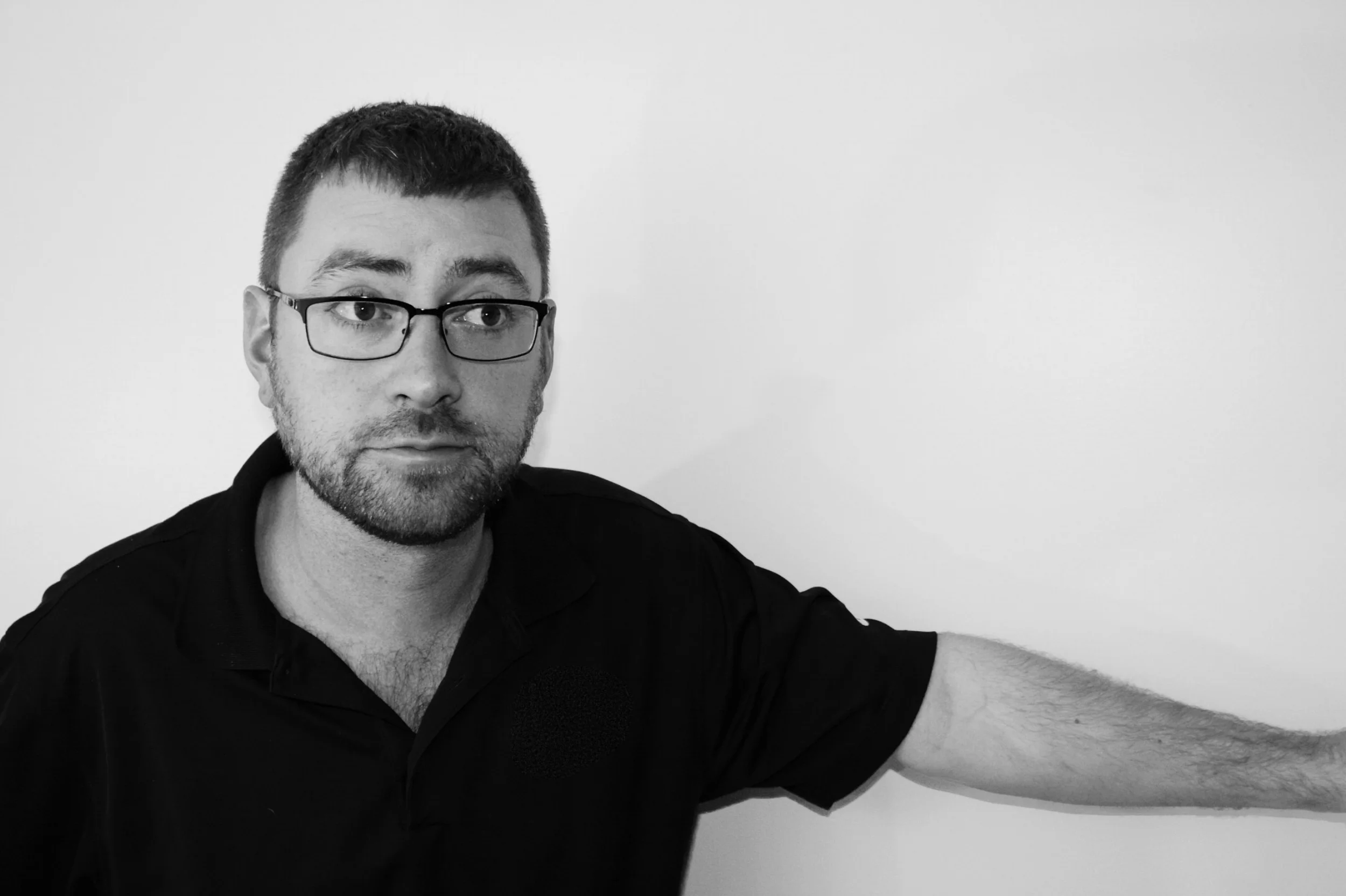 Comedian Pat House headlines The Pit Comedy Club at Flyway Brewing